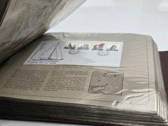 The Official Government First Day Cover Collection Of 107 Covers