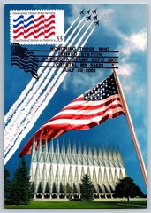 #3331 Those Who Served Maxi Card