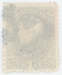 US Scott #156 | Used | VF Very Fine