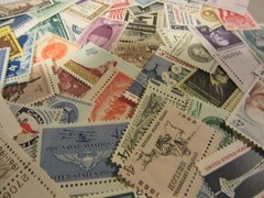 Older MINT USA Postage Stamp Lots all different MNH 4 CENT COMMEMORATIVE UNUSED
