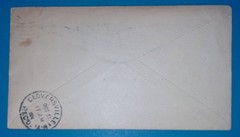 UNITED STATES ADVERTISING COVER GRAND UPRIGHT HIGH GRADE PIANOS NY 1904 F91