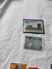 JAPAN-(1958-1972)-HISTORICAL EVENTS LOT OF 54 Stamps-MNH-#509