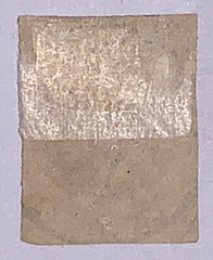 Travelstamps: 1872 Greecel Stamps Scott #43a Red Brown Used NG Handstamped