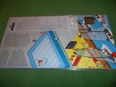 2011 GET READY FOR 2011 OLYMPICS PRESENTATION PACK NO 458