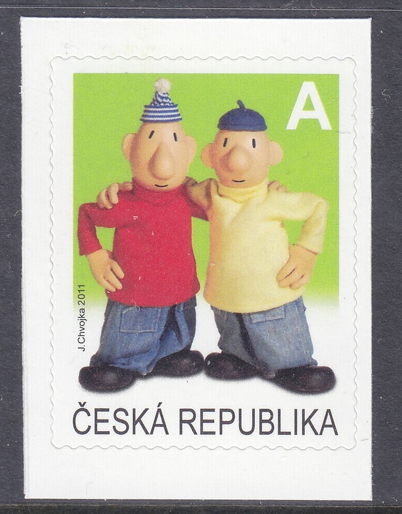 Czech Republic 2011 (619) Animation