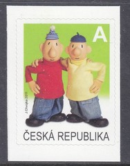 Czech Republic 2011 (619) Animation