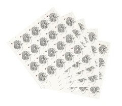 FOREVER Stamps Sheet Of 20 Wedding Vintage Rose