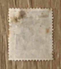 1872-1922 DEUTSCHE REICH POSTAGE STAMPS