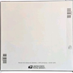 FOREVER “LOVE” 40 Stamps 2 Sheets Wedding 💜 Anniversary