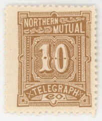 US Rev Scott #11T2 | Mint NH | VF Very Fine