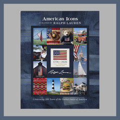 *NEW* US Stamps – 2026 SC#6105 American Icons Forever Stamps – Sheet of 13 – MNH