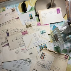 U.S.-(-1930’s-1980’s-)-LOT of 100 -FIRST DAY COVERS-FREE SHIPPING