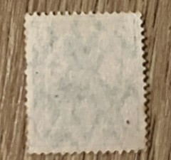 1872-1922 DEUTSCHE REICH POSTAGE STAMPS