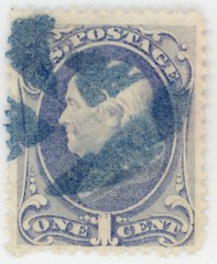 US Scott #156 | Used | VF Very Fine