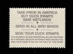 U.S. SCOTT RW57 MNH VF 1990 $12.50 MULTI-COLOR ISSUE FEDERAL DUCK STAMP