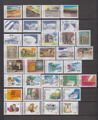 PORTUGAL 1978 COMPLETE YEAR SET MINT NEVER HINGED MNH