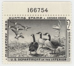 US Scott #RW25 | Mint NH | VF Very Fine