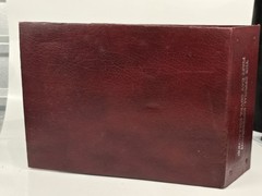 The Official Government First Day Cover Collection Of 107 Covers