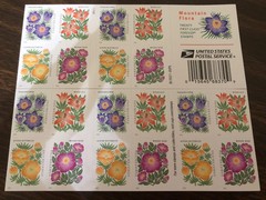 Unexpired stamp sheets 1000 stamps unused nice assortment Face $780