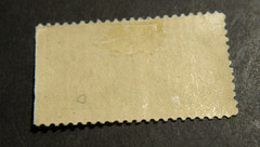 UNITED STATES SCOTT #525c PAIR ORIGINAL GUM LIGHTLY HINGED CAT VALUE $750.00