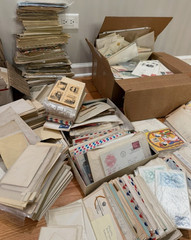Wife Induced FDC’s, Few Event, 1940’s – 2000’s! 100 Random Pull- Free Shipping!