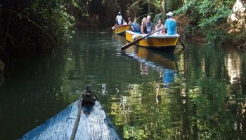 Adventure (Discover Dominica)