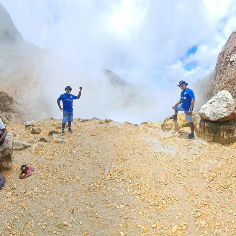 Boiling-lake-dominica Tours