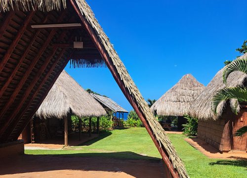 Kalinago Barana Aute