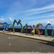 Majestic Taxi and Tours Dominica