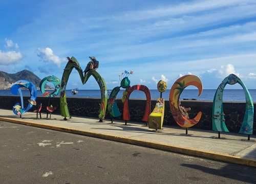 Discover Dominica with Majestic Taxi and Tours