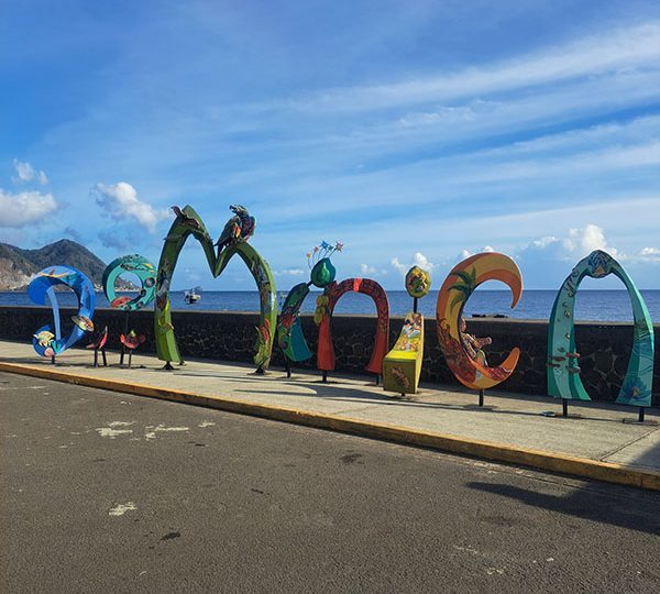 Majestic Taxi and Tours Dominica