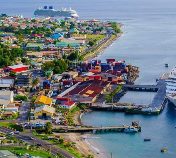 Taxi and Tours Dominica