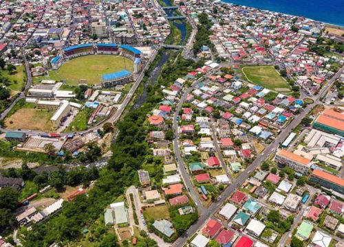 Majestic Solutions Officially Launches, Pioneering Unforgettable Adventures in Dominica