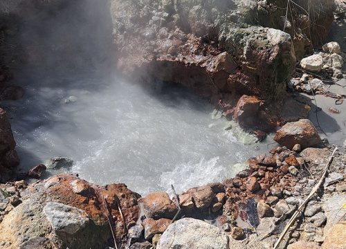 Sulphur Springs