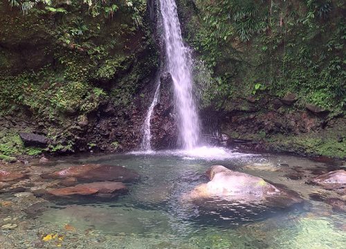 Jacko Falls