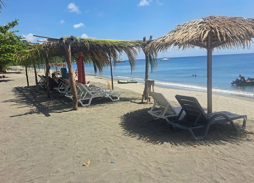 Mero Beach