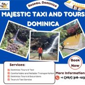 Dominica Island Tours