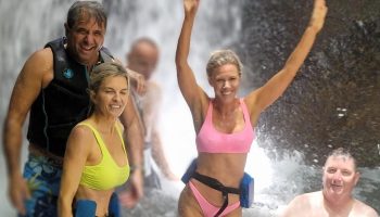 Group Party Bus Tours